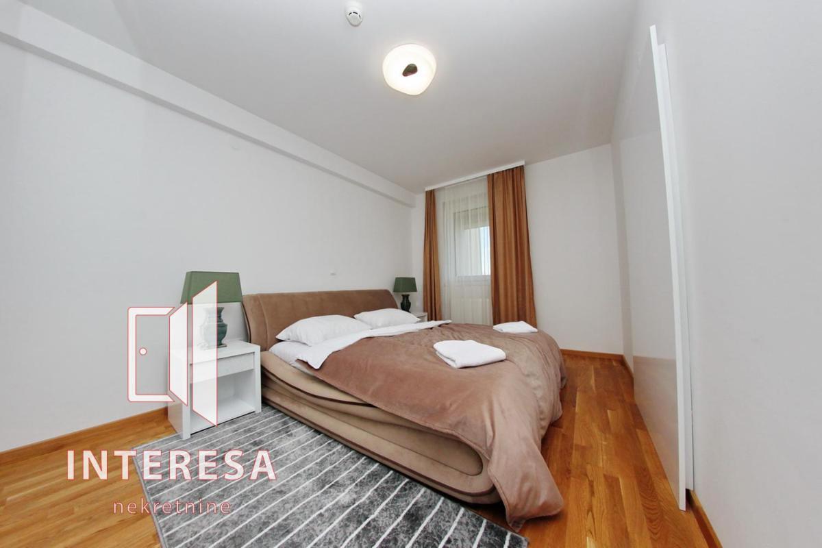 Apartamento Panamera Private Sarajevo
