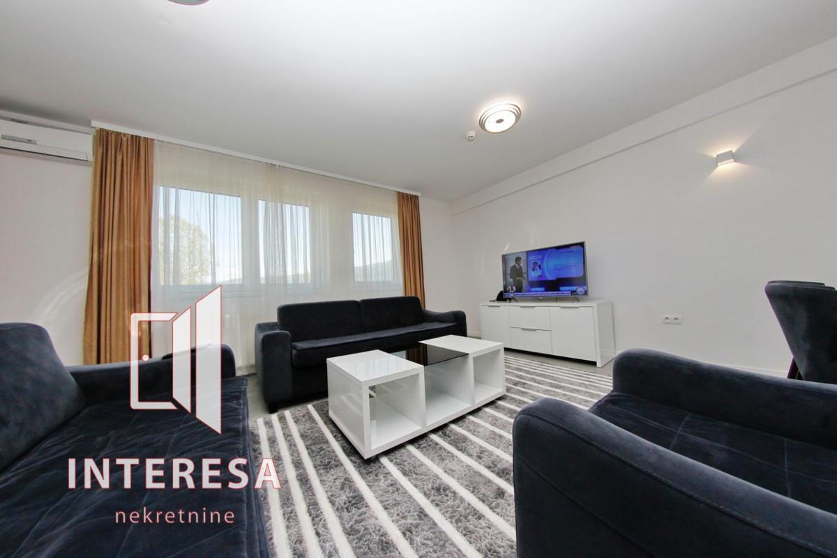 Panamera Private Apartamento Sarajevo