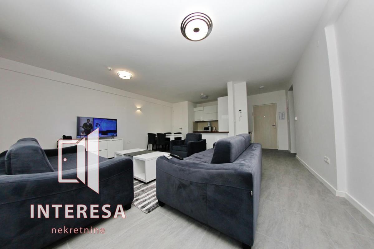 Apartamento Panamera Private Sarajevo