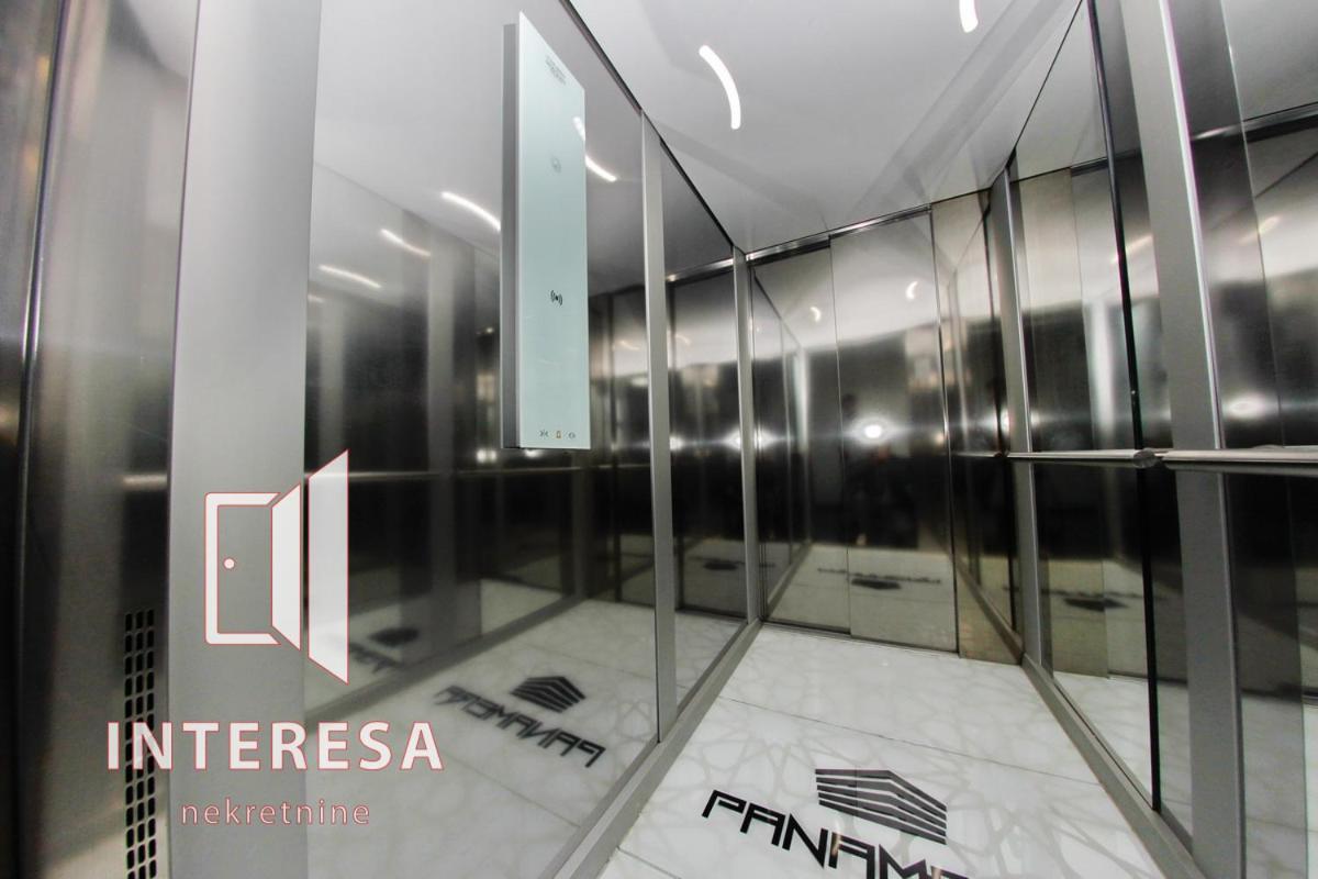 Panamera Private Apartamento Sarajevo