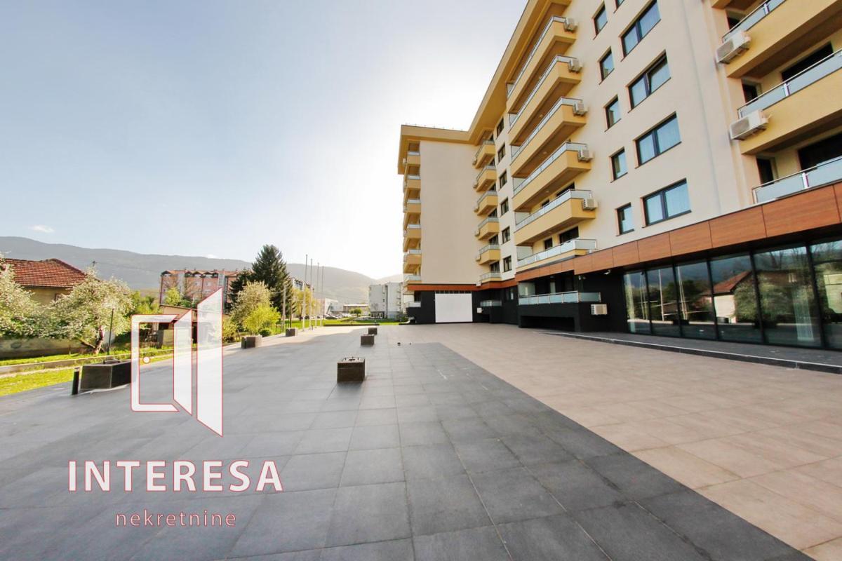 Panamera Private Apartamento Sarajevo