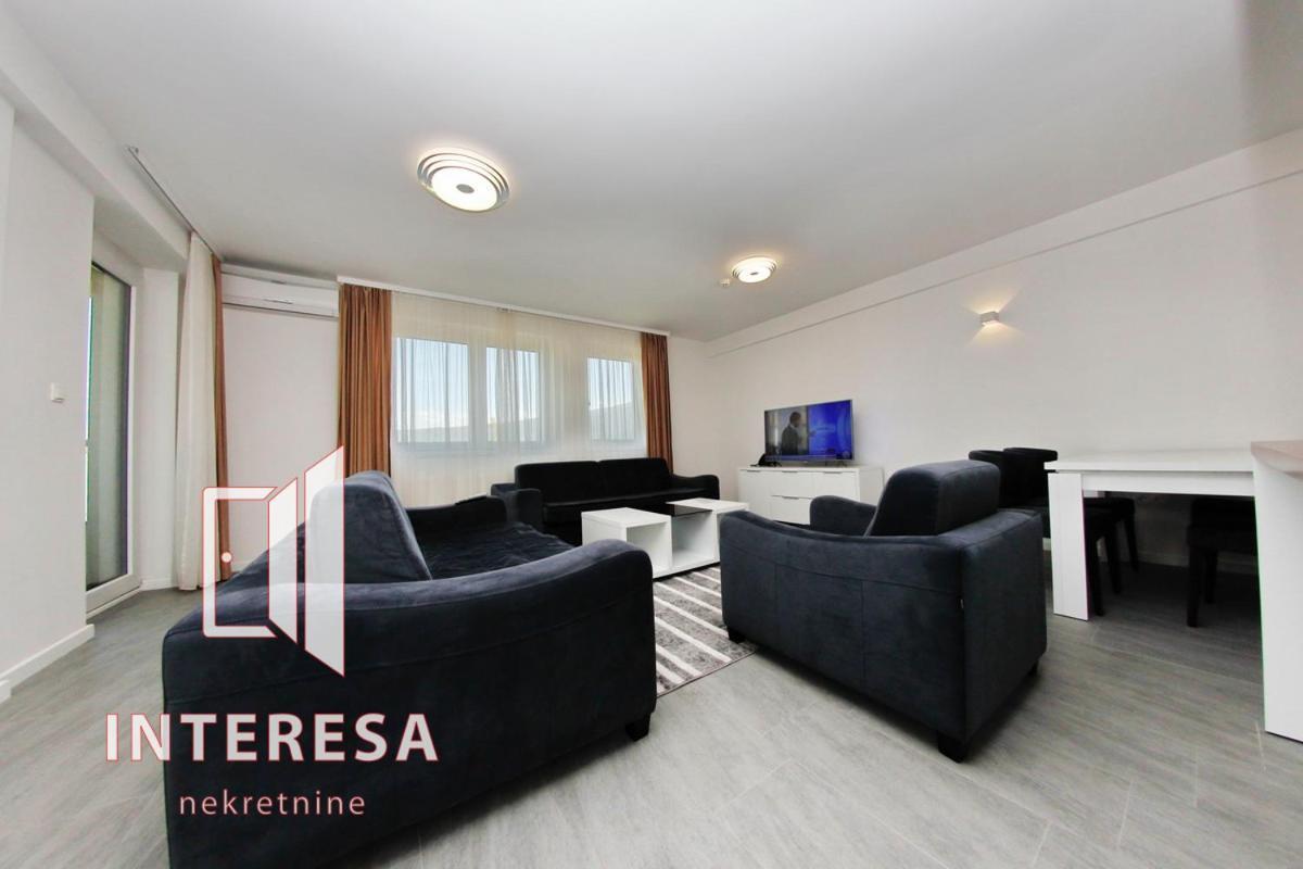 Panamera Private Apartamento Sarajevo