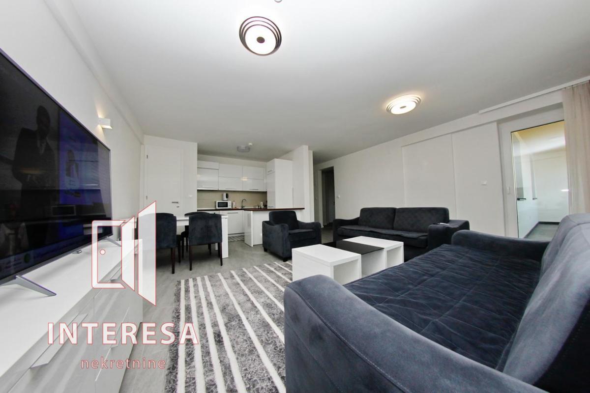 Apartamento Panamera Private Sarajevo