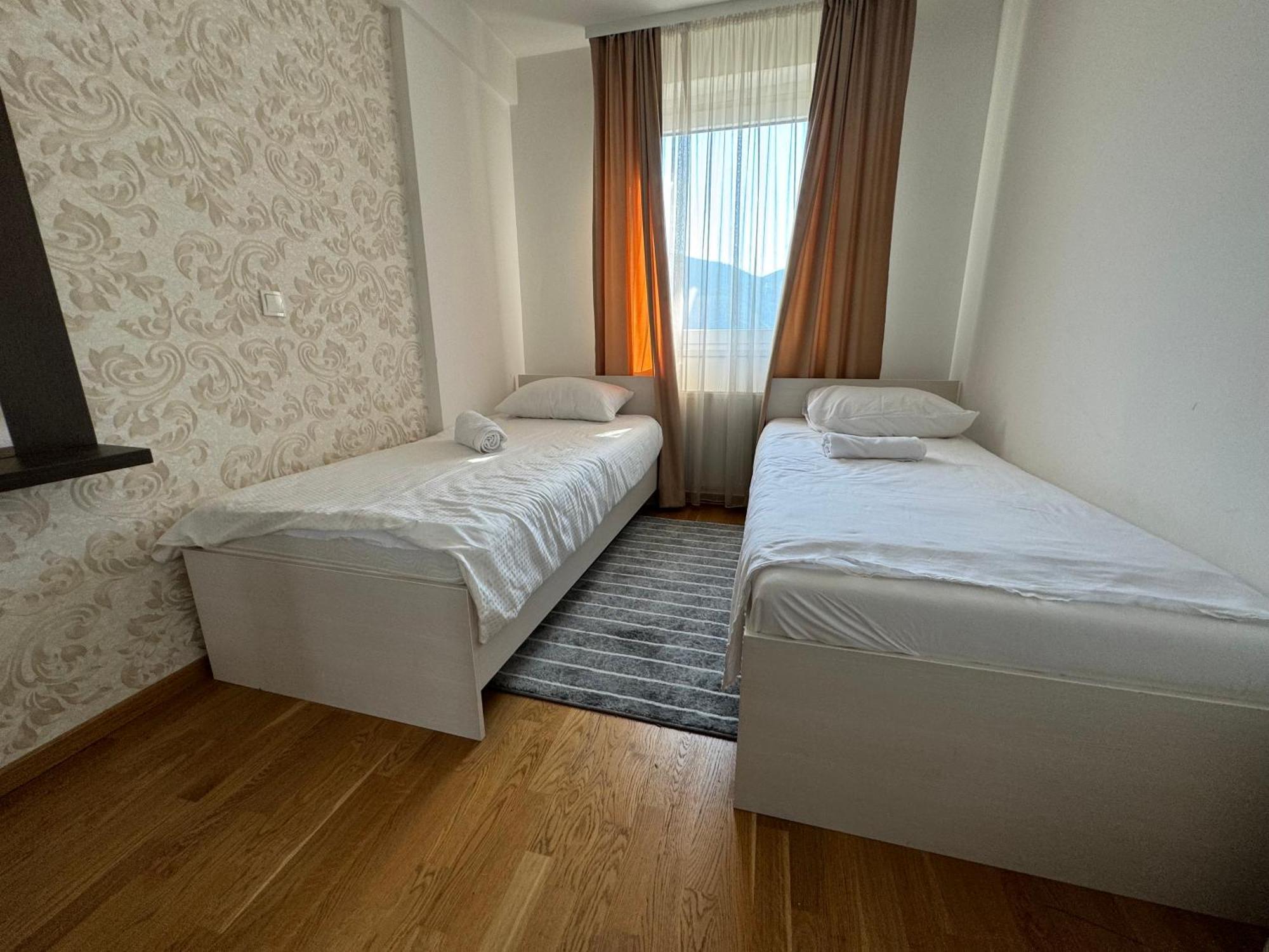 Panamera Private Apartamento