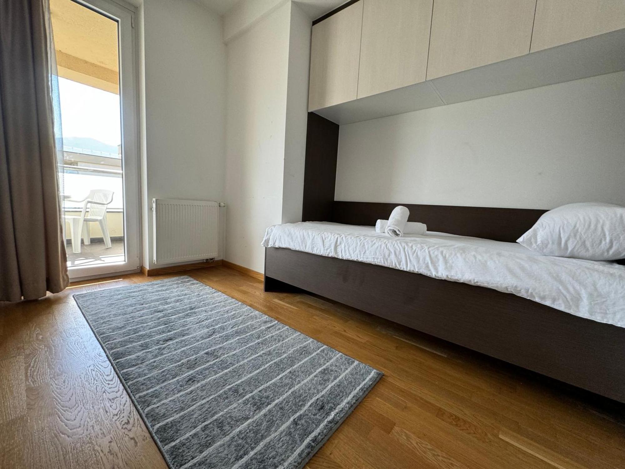 Apartamento Panamera Private