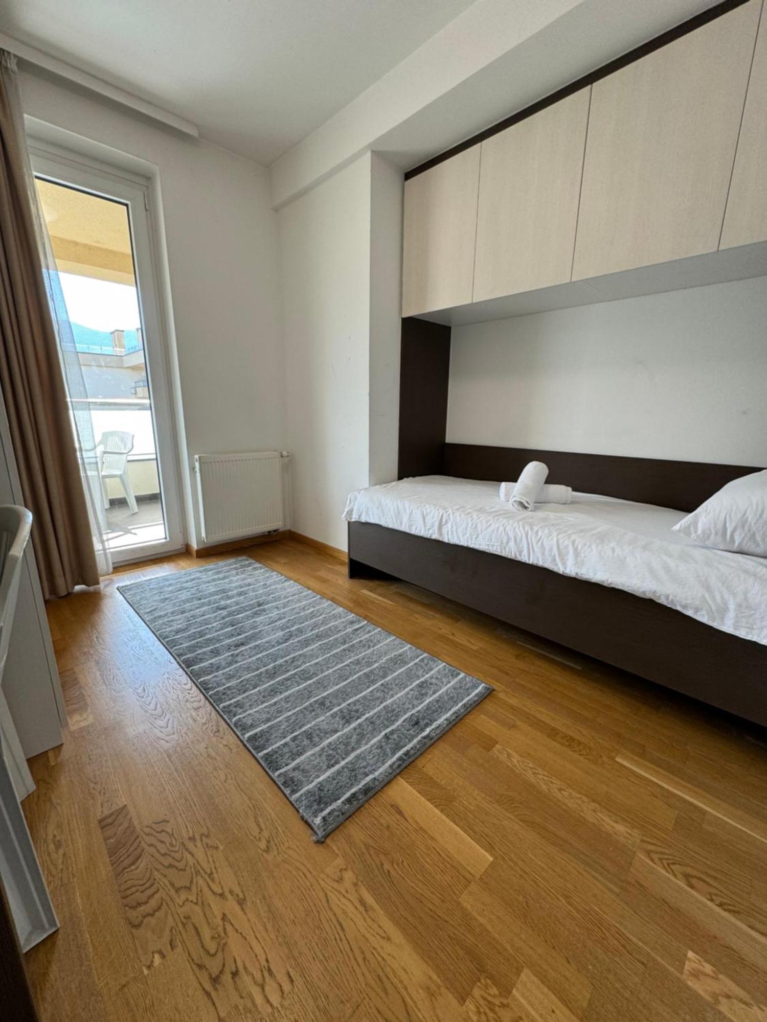 Panamera Private Apartamento *