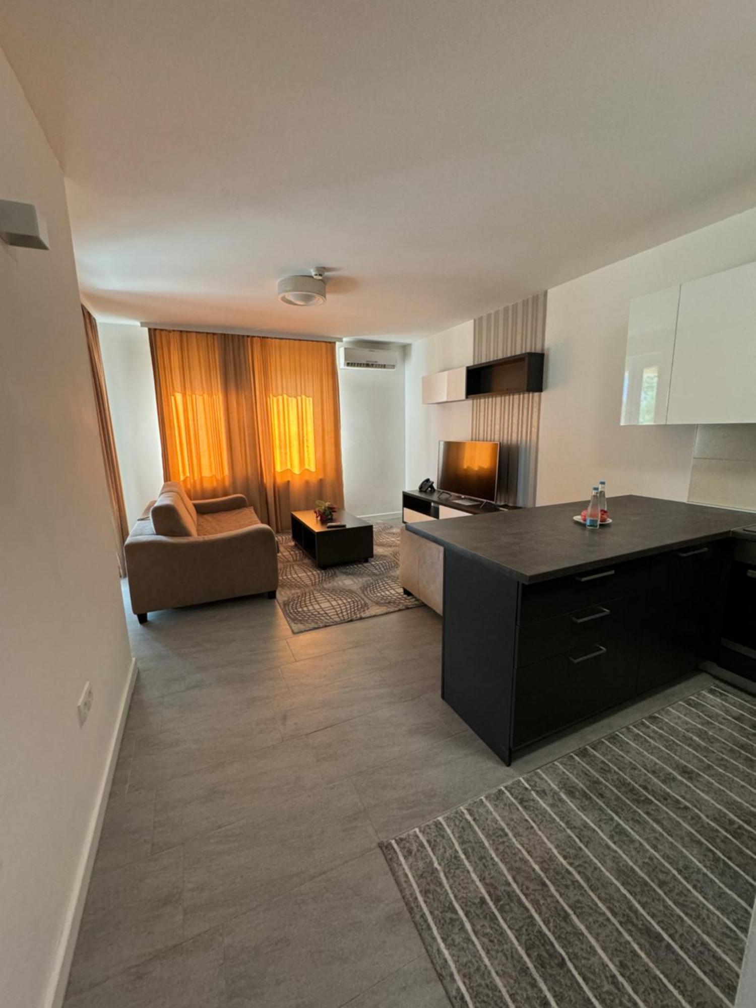 Apartamento Panamera Private Sarajevo