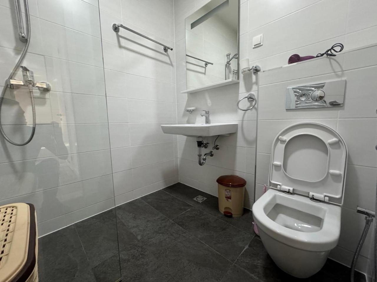Apartamento Panamera Private *