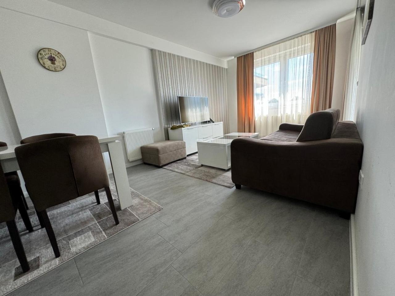 Apartamento Panamera Private *