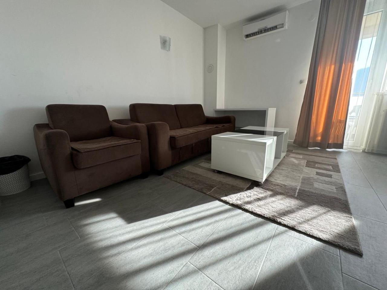 Panamera Private Apartamento *