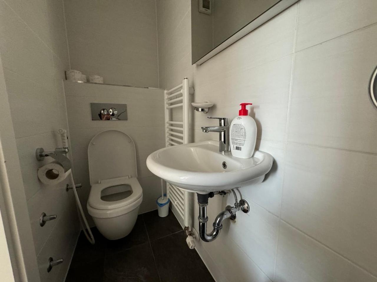 Panamera Private Apartamento Sarajevo