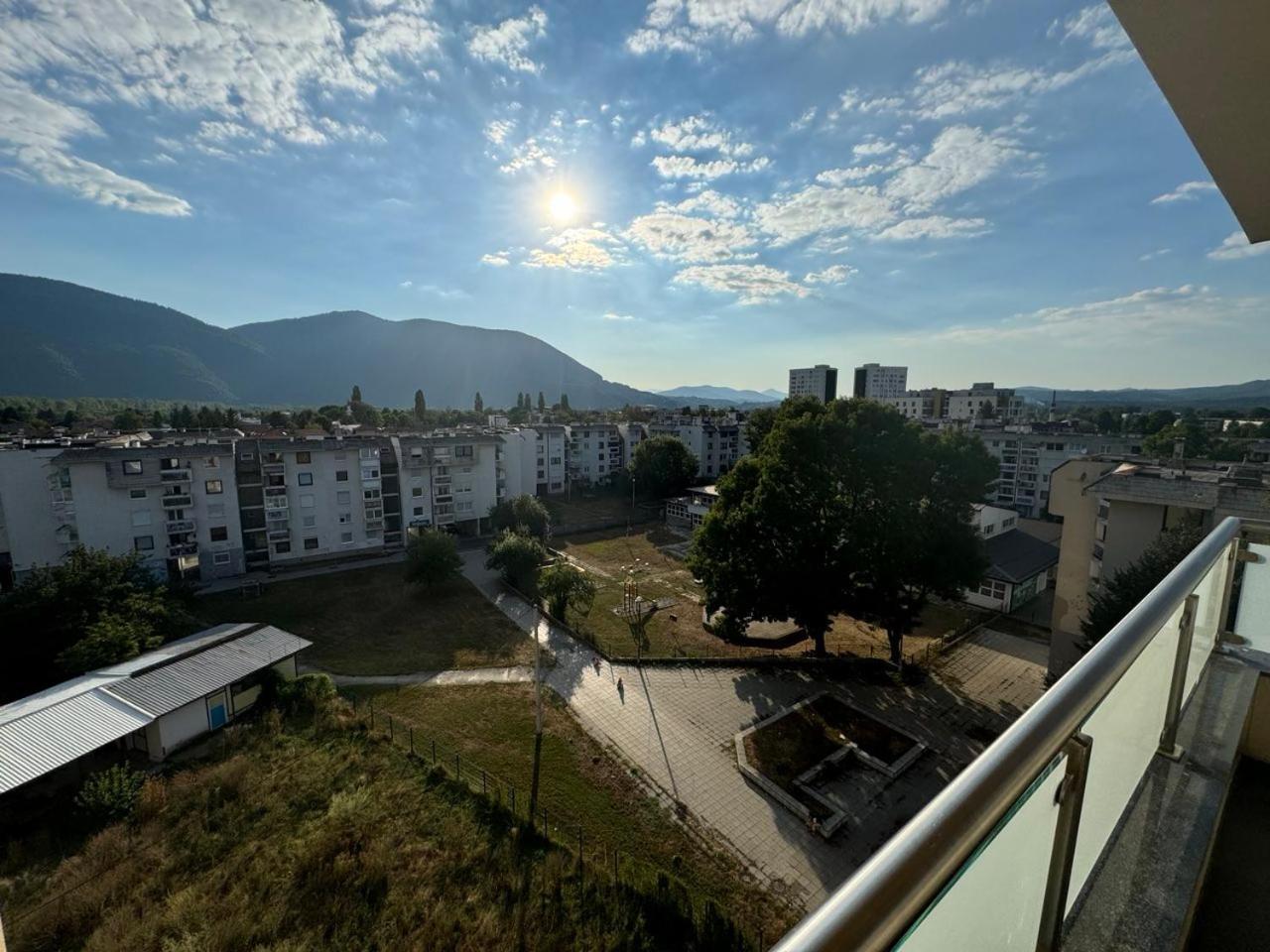 Panamera Private Apartamento *