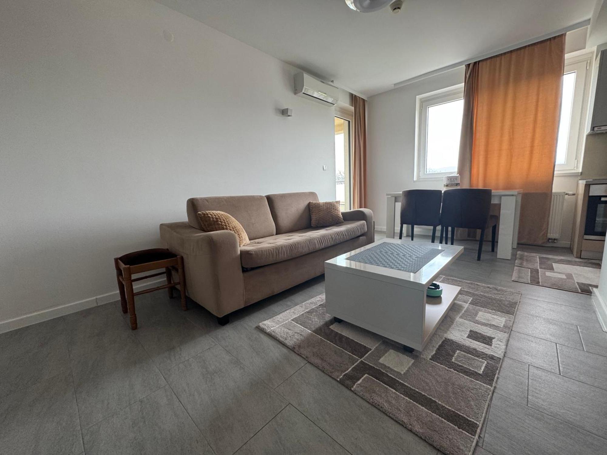 Apartamento Panamera Private